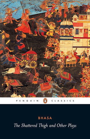 The Shattered Thigh and Other Plays (Paperback)