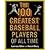 The 100 Greatest Baseball P...