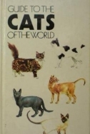 Guide to the cats of the world