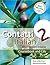 Contatti 2 Italian Intermediate Course 2nd Edition revised: Coursebook and CDs