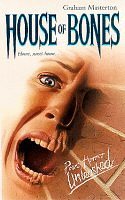 House of Bones (Paperback)