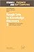 Rough Sets in Knowledge Discovery 2 by Lech Polkowski