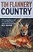 Country: A Continent, a Scientist & a Kangaroo