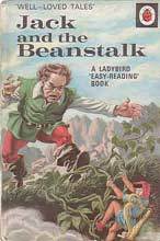 Jack and the Beanstalk (Well Loved Tales)
