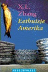 Eethuisje Amerika (Paperback)