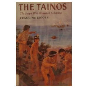 The Tainos (Hardcover)