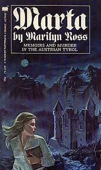 Marta (Mass Market Paperback)