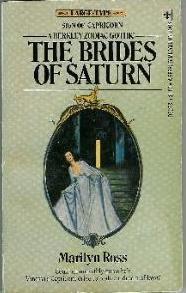 The Brides of Saturn (Paperback)