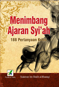 Menimbang Ajaran Syi'ah (Paperback)