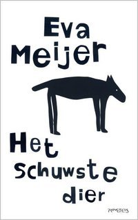 Het schuwste dier (Paperback)
