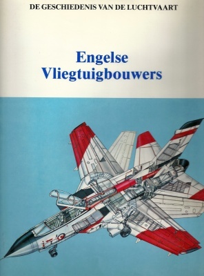 Engelse Vliegtuigbouwers (De Geschiedenis van de Luchtvaart)