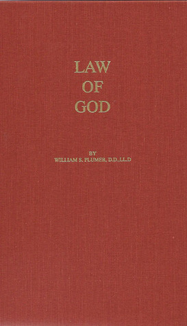 The Law of God