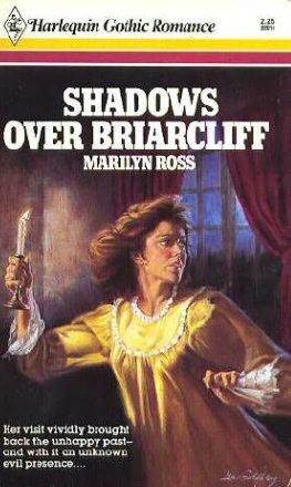 Shadows Over Briarcliff (Paperback)