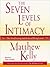 Seven Levels of Intimacy by Matthew Kelly