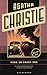 Mord er ingen sak by Agatha Christie