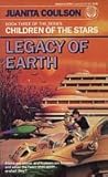 Legacy of Earth (Children of the Stars 3)