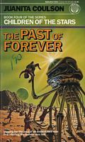 The Past of Forever (Children of the Stars 4)
