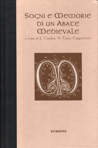 Sogni e memorie di un abate medievale (Hardcover)