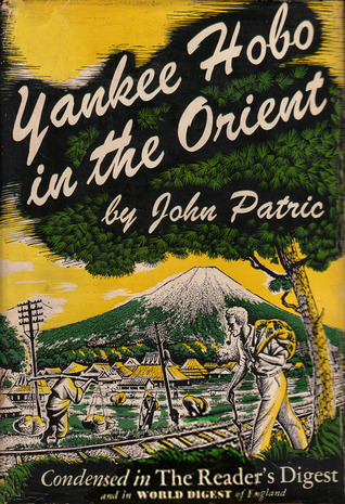 Yankee Hobo in the Orient (Hardcover)