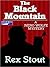 The Black Mountain (Nero Wolfe, #24)