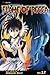 Flame of Recca Vol. 12 (Flame of Recca, #12)