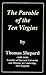 The Works of Thomas Shepard - Vol 2 by Thomas Shepard