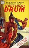 A Different Drum by Chris Davidson