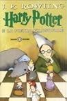 Harry Potter e la pietra filosofale by J.K. Rowling