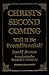 Christ's Second Coming: Wil...