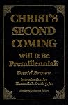 Christ's Second C...