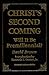 Christ's Second Coming by David    Brown