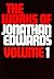 The Works of Jonathan Edwar...