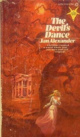 The Devil's Dance (Paperback)