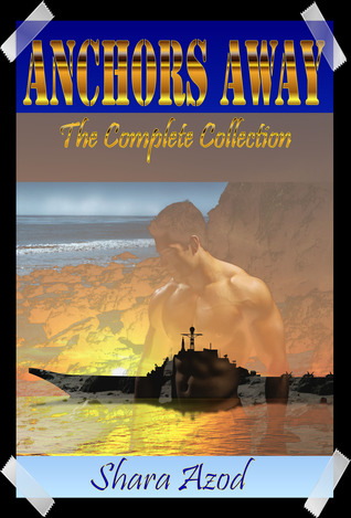 Anchors Away~The Complete Collection
