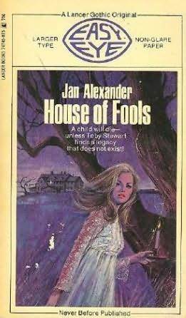 House of Fools (Paperback)