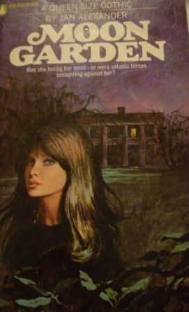 Moon Garden (Paperback)