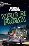 Vizio di forma