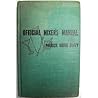 The Official Mixer's Manual