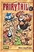 Fairy Tail #01 by Hiro Mashima