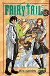 Fairy Tail #03 by Hiro Mashima