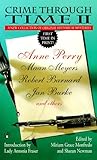Crime Through Time II (Crime Through Time, #2)