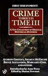 Crime Through Time III (Crime Through Time, #3)