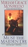 Must the Maiden Die (Glynis Tryon, #6)