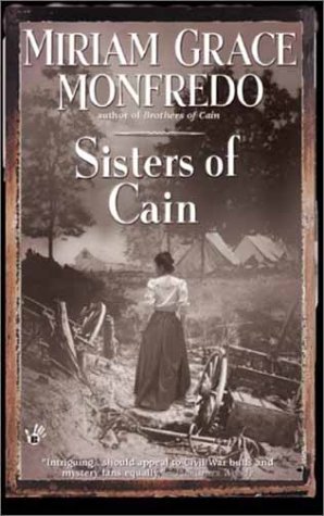 Sisters of Cain (Cain, #1)