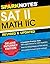 Sparknotes SAT ll Math IIC Revised and Updated Deluxe Internet Edition (3 Complete Practice Tests)