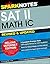 Sparknotes Sat 2 Math 1c (deluxe internet edition)