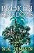 The Broken Kingdoms (The Inheritance Trilogy, #2)