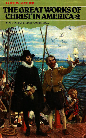 Great Works of Christ in America - Vol 2 (Hardcover)