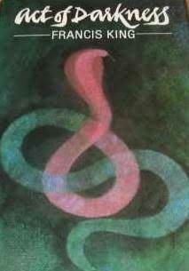 Act of darkness (Hardcover)