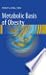 Metabolic Basis of Obesity